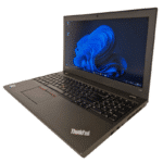 Lenovo ThinkPad T560 | 15,6″ | I7 | 16GB | 256GB SSD | Grade A