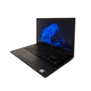 Dell Latitude 7280 | 12,5″ FHD | I5 | 8GB | 256GB SSD | Grade A