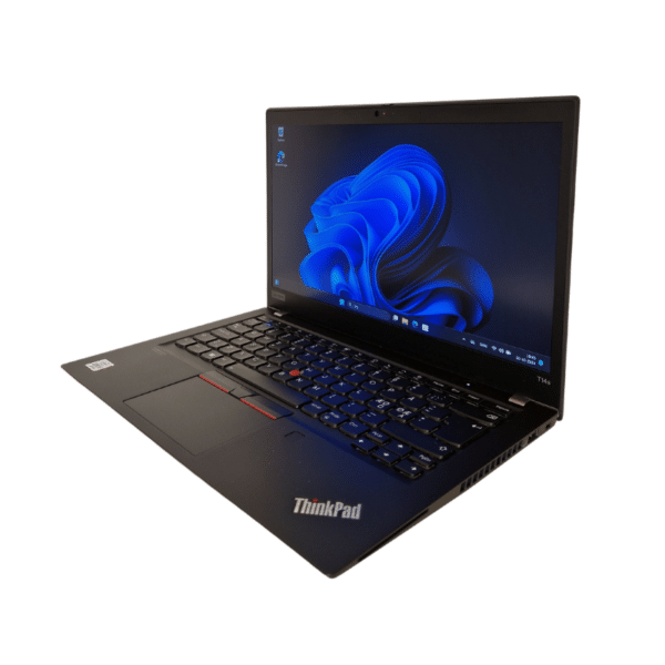 Lenovo ThinkPad T14s Gen 1 | 14,1″ FHD | I5 | 16GB | 256GB SSD | Grade C