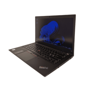 Lenovo ThinkPad T14 Gen 1 | 14,1″ FHD | Touch | I7 | 16GB | 512GB SSD | Brugt A