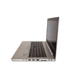 HP EliteBook 830 G6 | 13,3″ | Touch | i5 | 8GB | 256GB SSD | Brugt A - set fra højre side