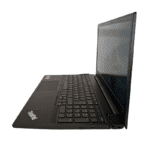 Lenovo ThinkPad E595 | 15,6″ | Ryzen 5 Pro | 8GB | 256GB SSD | Helt Ny - vist fra højre side