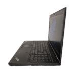 Lenovo Thinkpad P51 | 15,6″ FHD | I7 | 16GB | 256GB SSD | Grade B - vist fra højre side