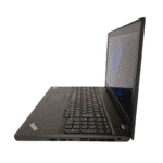 Lenovo ThinkPad T560 | 15,6″ | I7 | 16GB | 256GB SSD | Grade A - vist fra højre side