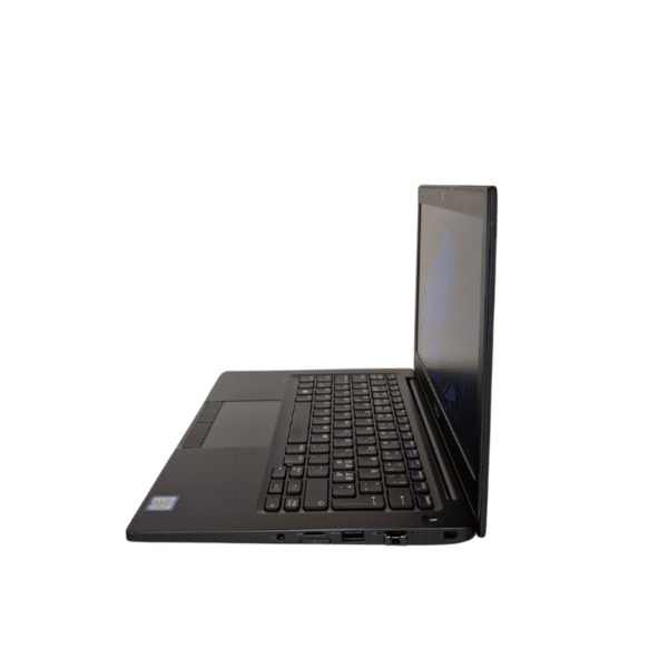 Dell Latitude 7280 | 12,5″ FHD | I5 | 8GB | 256GB SSD | Grade A - vist fra højre side