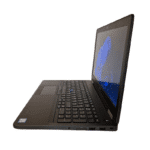 Dell Latitude E5570 | 15,6″ | I5 | 16GB | 128GB SSD | Grade B - vist fra højre side