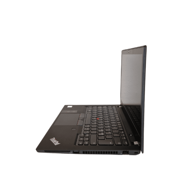 Lenovo ThinkPad T14 Gen 1 | 14,1″ FHD | Touch | I7 | 16GB | 512GB SSD | Brugt A - vist fra højre side