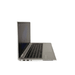 HP EliteBook x360 830 G7 | 13,3″ Touch | i5 | 16GB | 256GB SSD | Grade B - set fra højre side