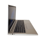 HP EliteBook 850 G7 | 15,6″ | 16GB | 256GB SSD | Brugt A - vist fra venstre side