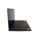 Lenovo ThinkPad T14s Gen 1 | 14,1″ FHD | I5 | 16GB | 256GB SSD | Grade C - vist fra venstre side