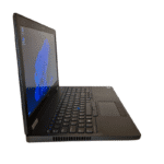 Dell Latitude E5570 | 15,6″ | I5 | 16GB | 128GB SSD | Grade B - vist fra venstre side