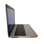 HP ProBook 650 G2 | 15,6″ | i5 | 16GB | 128GB SSD | Brugt A - set fra venstre side