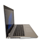 HP Probook 650 G4 | 15,6″ | i5 | 8GB | 256GB SSD | Brugt B - set fra venstre side