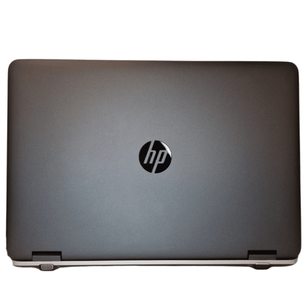 HP ProBook 650 G2 | 15,6″ | i5 | 16GB | 128GB SSD | Brugt B - vist bagfra