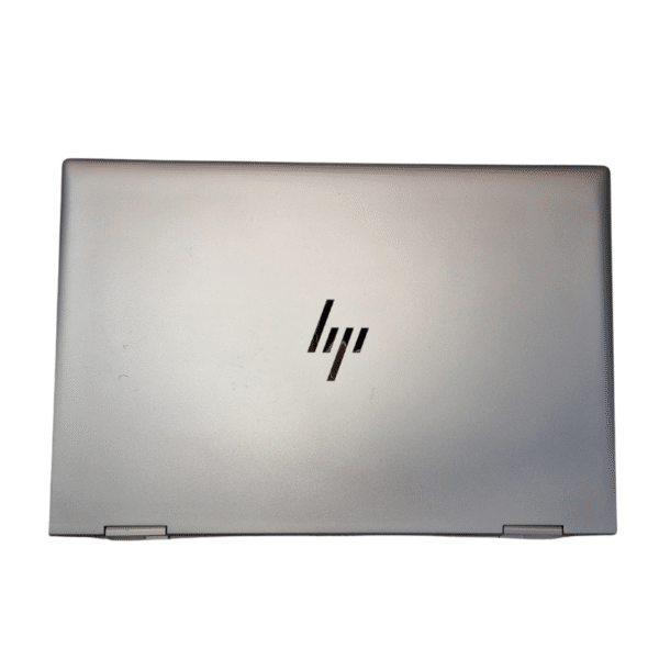 HP EliteBook x360 830 G7 | 13,3″ Touch | i5 | 16GB | 256GB SSD | Grade B - set bagfra