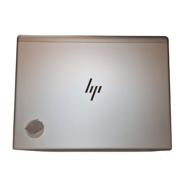 HP EliteBook 830 G6 | 13,3″ | Touch | i5 | 8GB | 256GB SSD | Brugt A - set bagfra