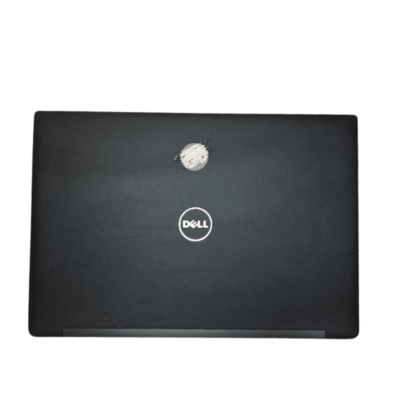 Dell Latitude 7280 | 12,5″ FHD | I5 | 8GB | 256GB SSD | Grade A - vist bagfra