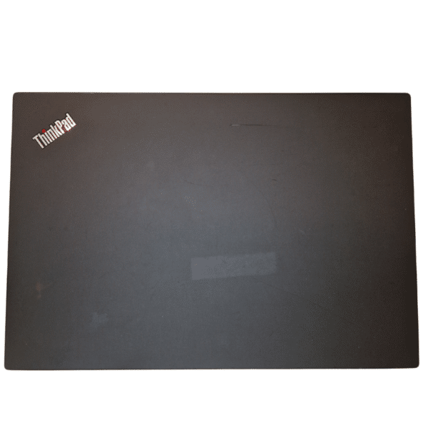 Lenovo ThinkPad T590 | 15,6″ | I5 | 8GB | 256GB SSD | Grade C - set bagfra