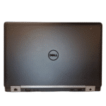 Dell Latitude E5570 | 15,6″ | I5 | 16GB | 128GB SSD | Grade B - vist bagfra