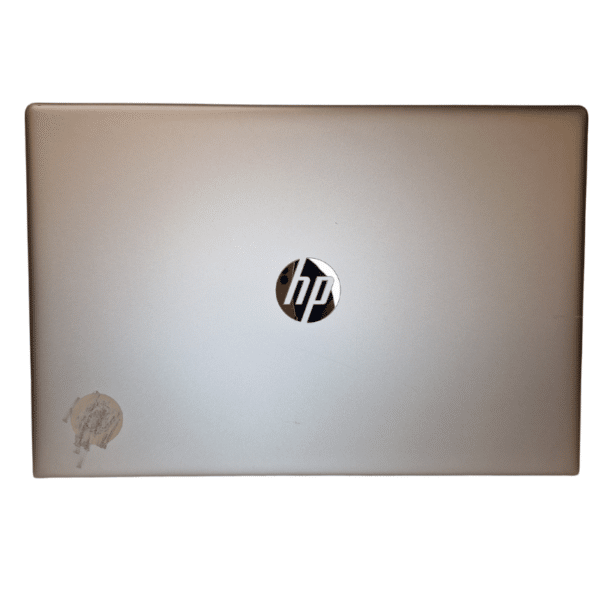 HP Probook 650 G4 | 15,6″ | i5 | 8GB | 256GB SSD | Brugt B - set bagfra