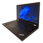 Lenovo ThinkPad P15 Gen 2 | 15,6″ | I7 | 32GB | 1TB SSD | Grade A