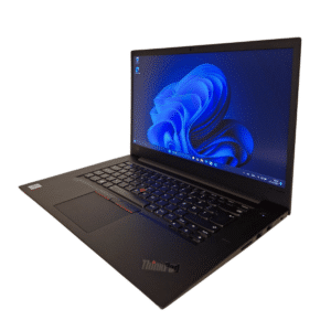 Lenovo ThinkPad X1 Extreme 3nd | 15,6″ FHD | i7 | 32GB | 1TB | Grade A