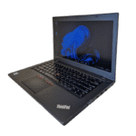 Lenovo ThinkPad T460 | 14,1″ FHD | i5 | 8GB | 180GB SSD | Brugt A