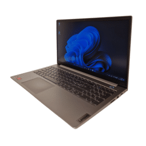 Lenovo ThinkBook 15 G2 | 15,6″ FHD | Ryzen 7 | 16GB | 512GB SSD | Brugt A