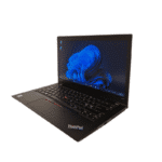 Lenovo ThinkPad T480s | 14,1″ FHD | I5 | 8GB | 256GB SSD | Grade B