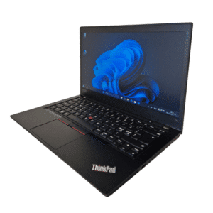 Lenovo ThinkPad T14 Gen 2 | 14,1″ FHD | I5 | 8GB | 256GB SSD | Brugt B