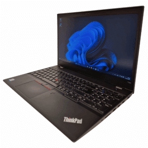 Lenovo ThinkPad T580 | 15,6″ | I5 | 8GB | 256GB SSD | Grade B