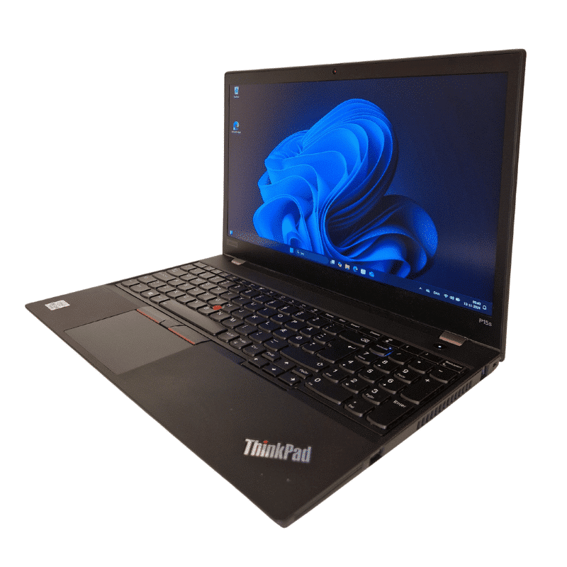 Lenovo ThinkPad P15s gen 1 | 14,1″ FHD | I7 | 32GB | 512GB SSD | Grade A Lenovo ThinkPad P15s gen 1 | 14,1″ FHD | I7 | 32GB | 512GB SSD | Grade A