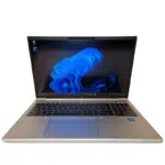 HP EliteBook 860 G10 | 16″ | i5 | 16GB | 256GB SSD | Brugt A - vist forfra