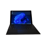 Microsoft Surface Pro 7 | 12,3″ | I7 | 16GB | 256GB SSD | Grade A - vist forfra