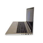 HP EliteBook 850 G7 | 15,6″ | 16GB | 256GB SSD | Brugt B - vist fra højre side