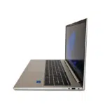 HP EliteBook 860 G10 | 16″ | i5 | 16GB | 256GB SSD | Brugt A - vist fra højre side