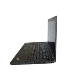 Lenovo ThinkPad T460 | 14,1″ FHD | i5 | 8GB | 180GB SSD | Brugt A - Vist fra højre side