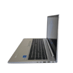 HP EliteBook 850 G8 | 15,6″ | i5 | 16GB | 256GB SSD | Brugt C - vist fra højre side