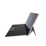 Microsoft Surface Pro 7 | 12,3″ | I5 | 8GB | 256GB SSD | Grade A - vist fra højre side