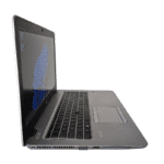 HP EliteBook 850 G3 | 15,6″ | i7 | 8GB | 256GB SSD | Brugt A - vist fra venstre side