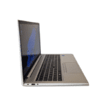 HP EliteBook 850 G8 | 15,6″ | i5 | 16GB | 256GB SSD | Brugt B - vist fra venstre side