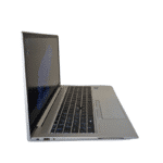 HP EliteBook 850 G8 | 15,6″ | i5 | 16GB | 256GB SSD | Brugt C - vist fra venstre side