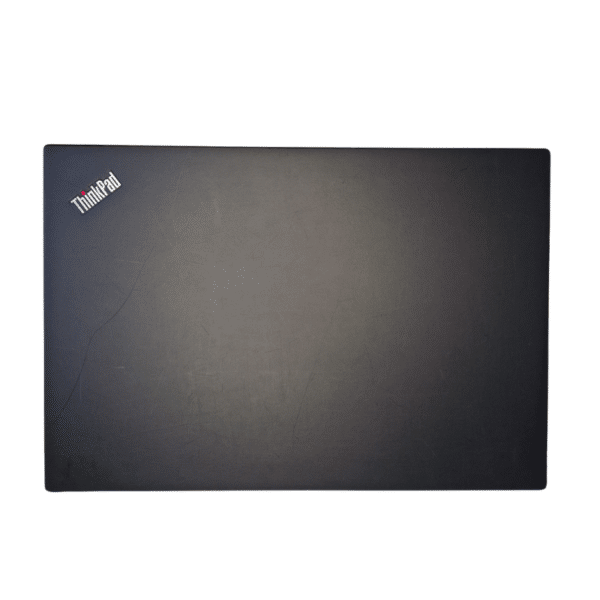 Lenovo ThinkPad T460s | 14,1″ FHD | Touch | i5 | 8GB | 256GB SSD | Brugt B - vist bagfra