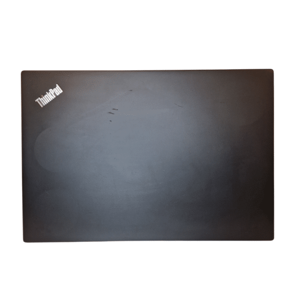 Lenovo ThinkPad T480s | 14,1″ FHD | I5 | 8GB | 256GB SSD | Grade B - vist bagfra