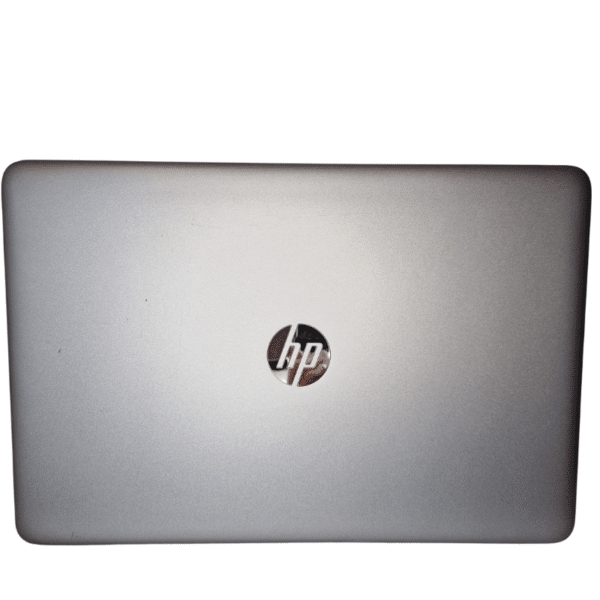 HP EliteBook 850 G3 | 15,6″ | i7 | 8GB | 256GB SSD | Brugt A - vist bagfra