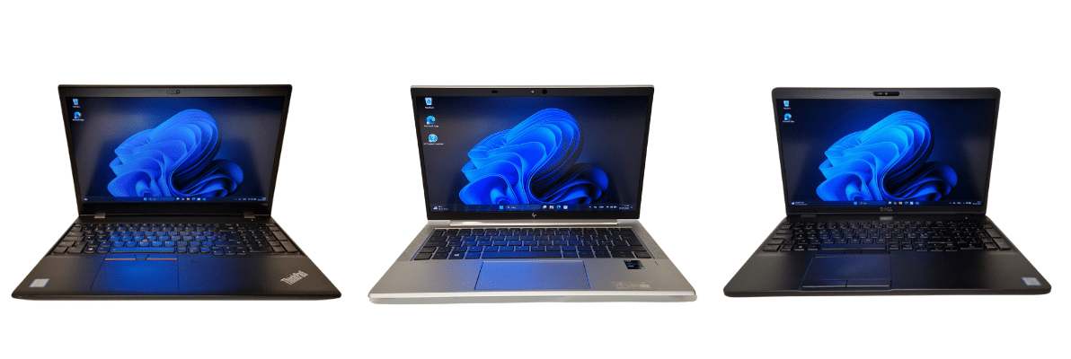 Hvilket mærke skal jeg vælge_ Lenovo, HP eller Dell - billede