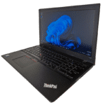 Lenovo ThinkPad L590 | 15,6″ | I5 | 8GB | 256GB SSD | Grade B