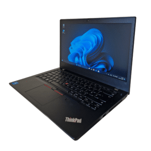 Lenovo ThinkPad L14 G2 | 14,1″ FHD | I5 | 16GB | 256GB SSD | Brugt A