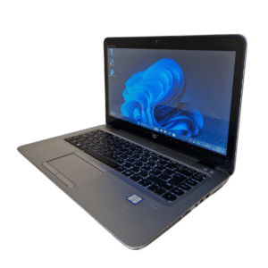 HP EliteBook 840 G3 | 14,1″ | Touch | i5 | 8GB | 128GB SSD | Brugt C