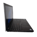 Lenovo ThinkPad L590 | 15,6″ | I5 | 8GB | 256GB SSD | Grade B - vist fra venstre side